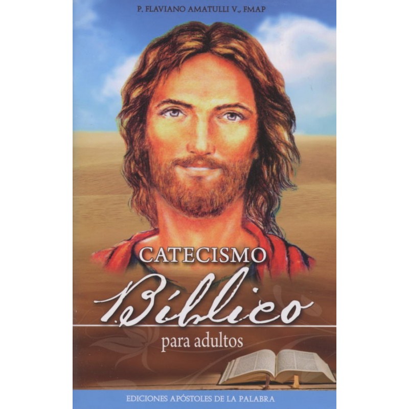 CATECISMO BÍBLICO PARA ADULTOS