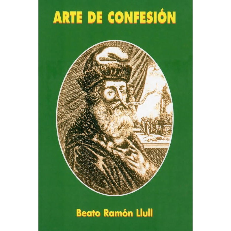 ARTE DE CONFESIÓN