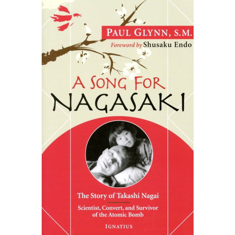 A SONG FOR NAGASAKI