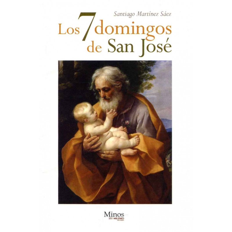 LOS 7 DOMINGOS DE SAN JOSé